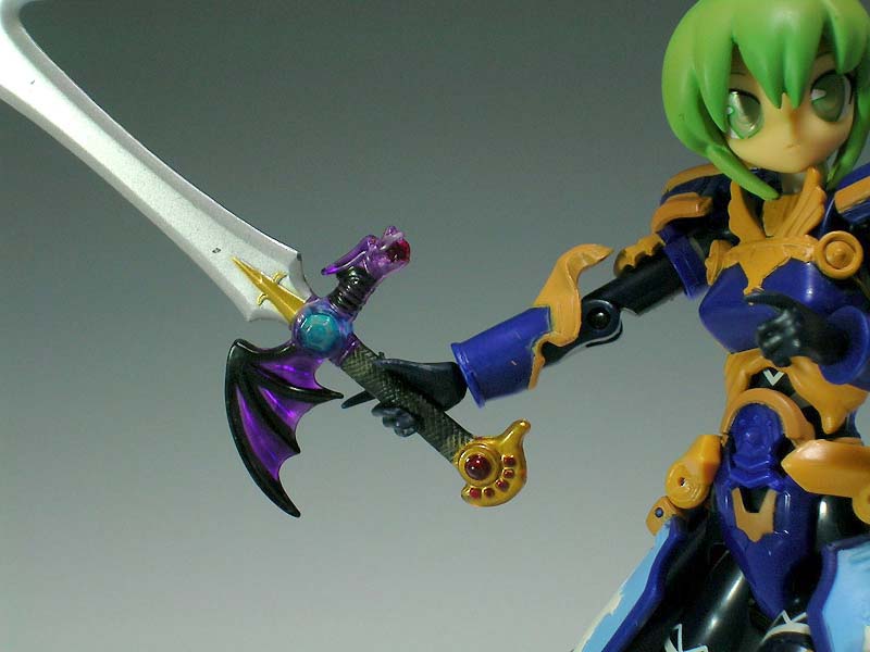 ドラゴンクエスト レジェンドアイテムズギャラリー 天空の装備編