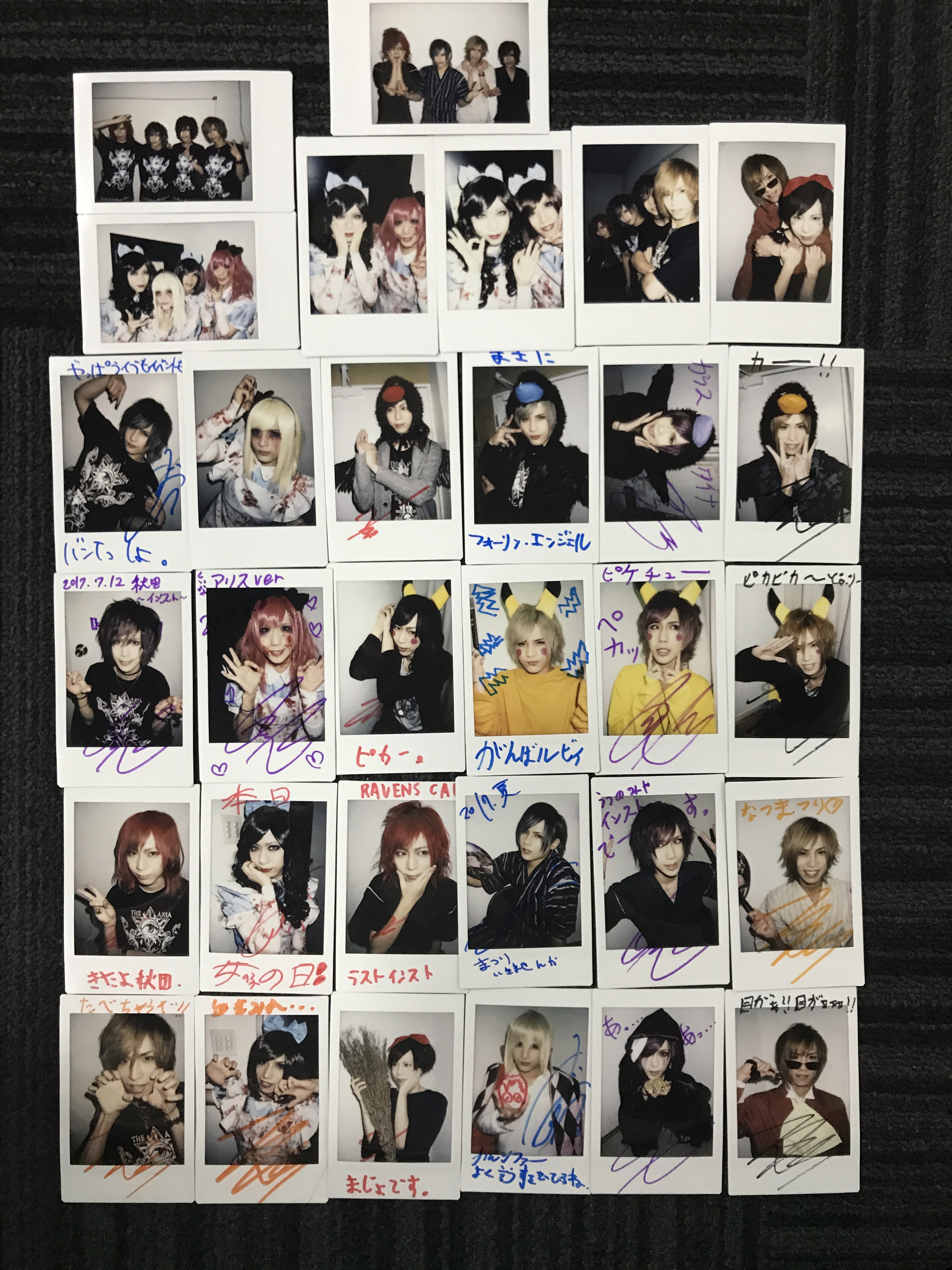 NEWS｜Royz Official web site