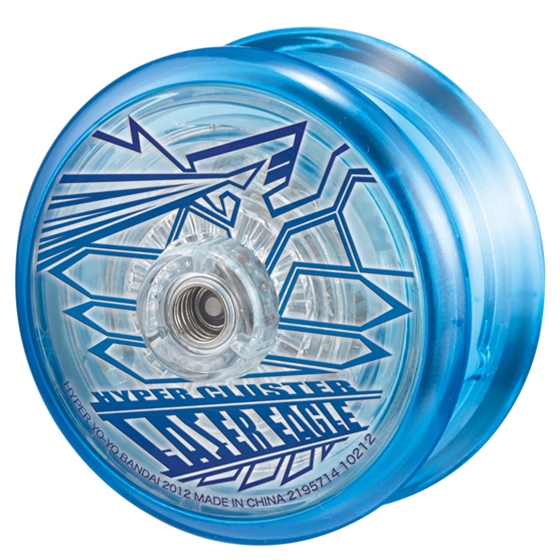 ヨーヨー一覧 :: ブランド別で選ぶヨーヨー選び :: 日本 :: ハイパー