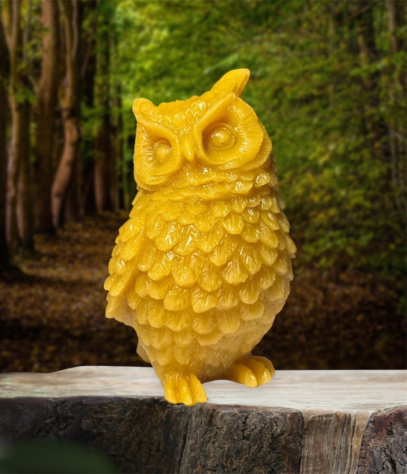 Large Owl – SpringHill Farm