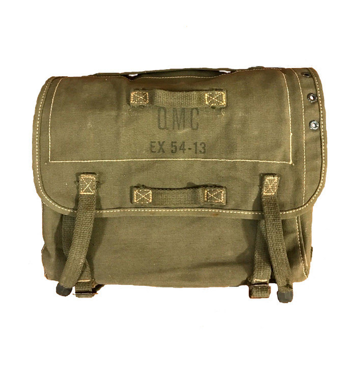 米軍実物】デッドストック LC-2 フィールドパック94年製 A 米軍実物