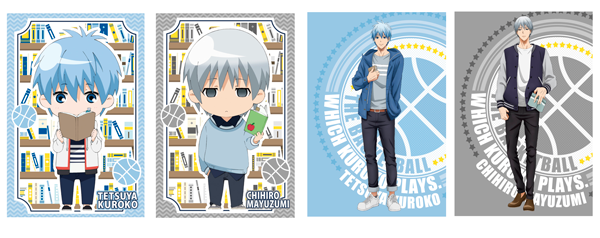 グッズ イベント＆フェア 黒子のバスケ アニメ公式サイト