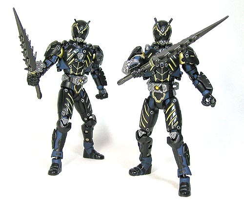 人生に玩具あり2式 【装着変身マニアックス誌上限定販売