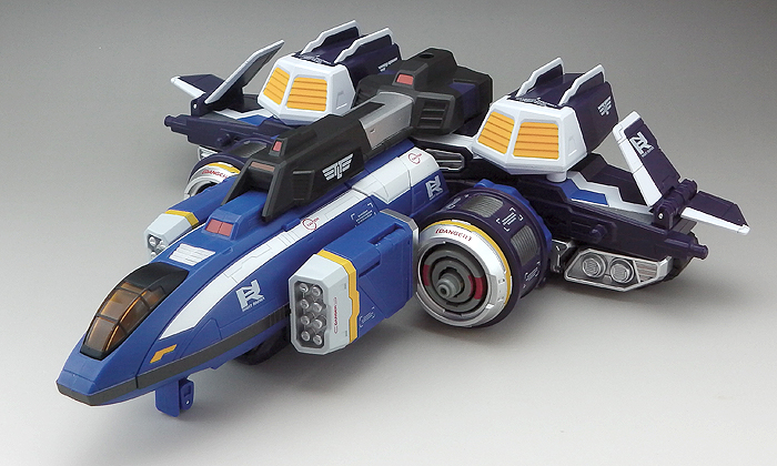 人生に玩具あり2式 【ウルトライドクロニクル ハイパーストライク