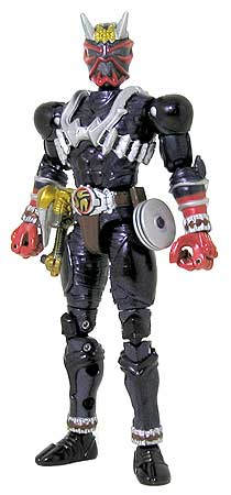 人生に玩具あり2式 【装着変身 仮面ライダー響鬼】