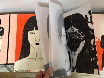 市場大介 Daisuke Ichiba「BADA Medicine」 | Welcome to TACO ché