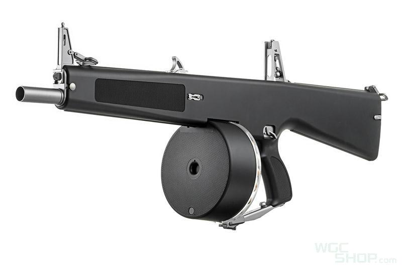 DRUM MAGAZINE FOR TM AA12 SHOTGUN (SLEDGEHAMMER) – Tact Gearz