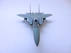 たびパパ 趣味の飛行機ページ 1／200ダイキャストモデル