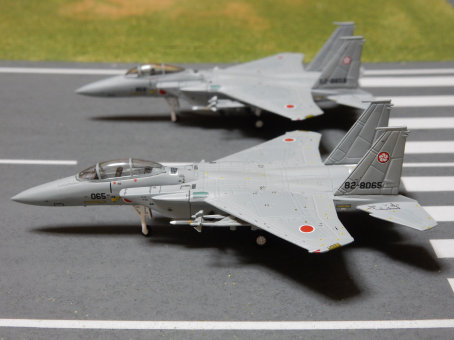 たびパパ 趣味の飛行機ページ 1／200ダイキャストモデル