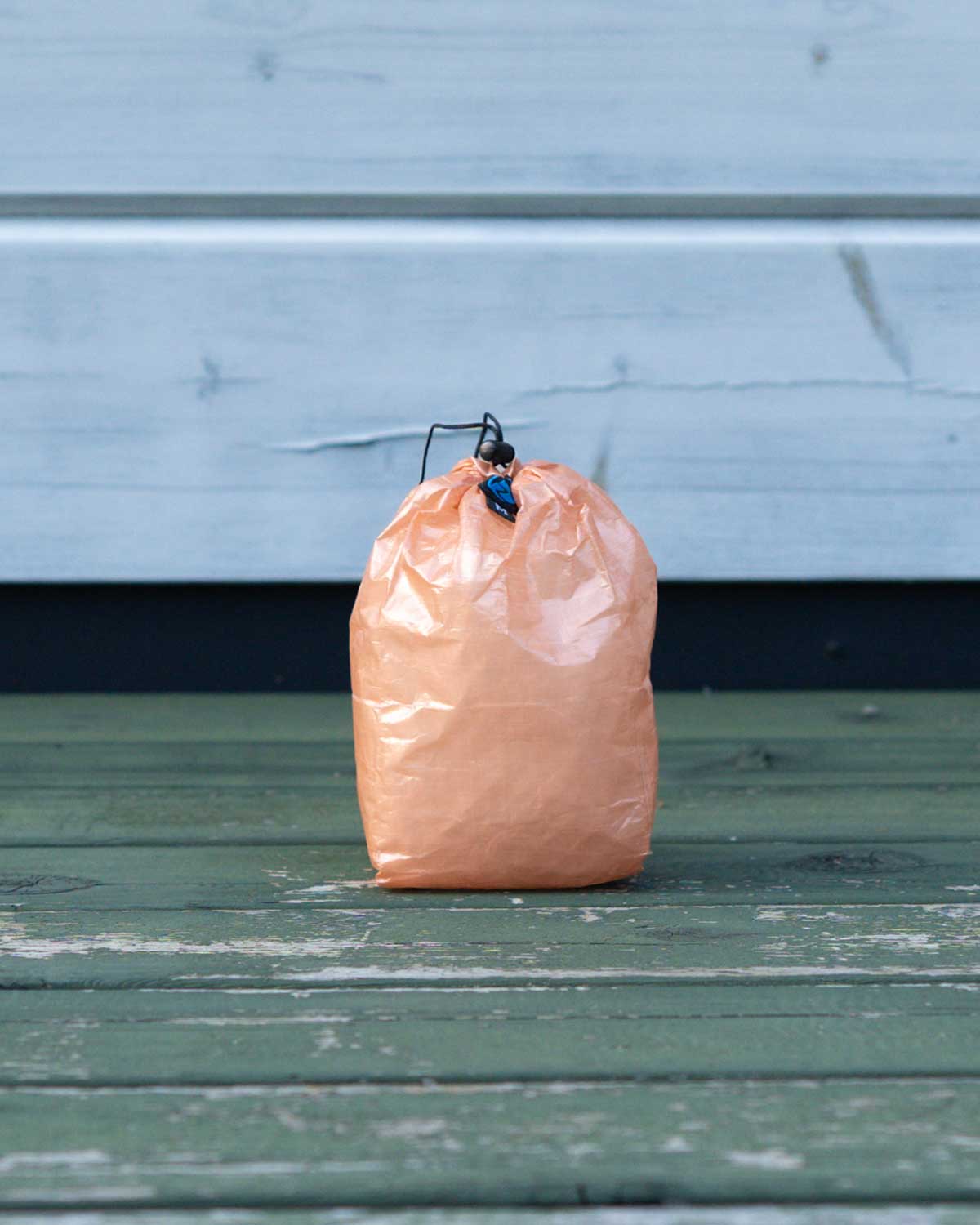 Zpacks Stuff Sacks | UL黎明期を彷彿とさせるDCFスタッフサック – TARCIT