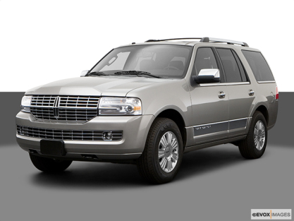 新車情報 / 2010リンカーンナビゲーターの新車のご案内 - アメ車輸入