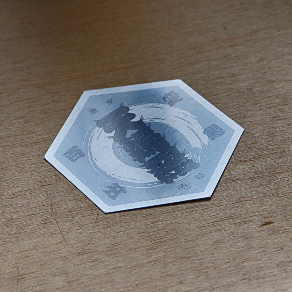 tpg KURAステッカー – tempra online store