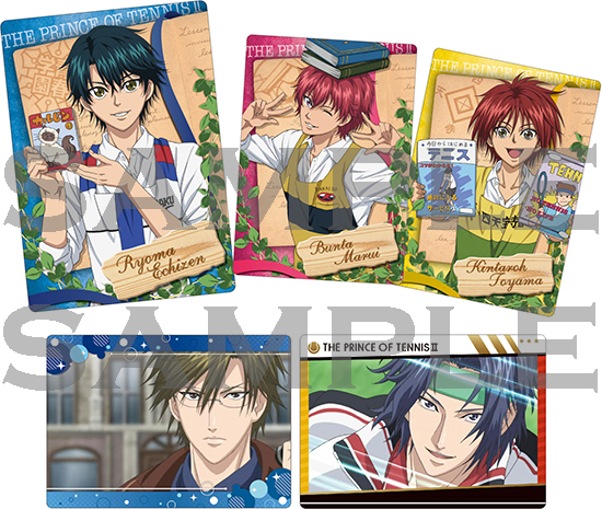 ムービック：商品情報が到着！｜NEWS｜新テニスの王子様 公式ウェブサイト