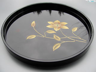 会津塗 漆器工房鈴武 こだわりの布着せ｜伝統工芸品の通販 手仕事専科