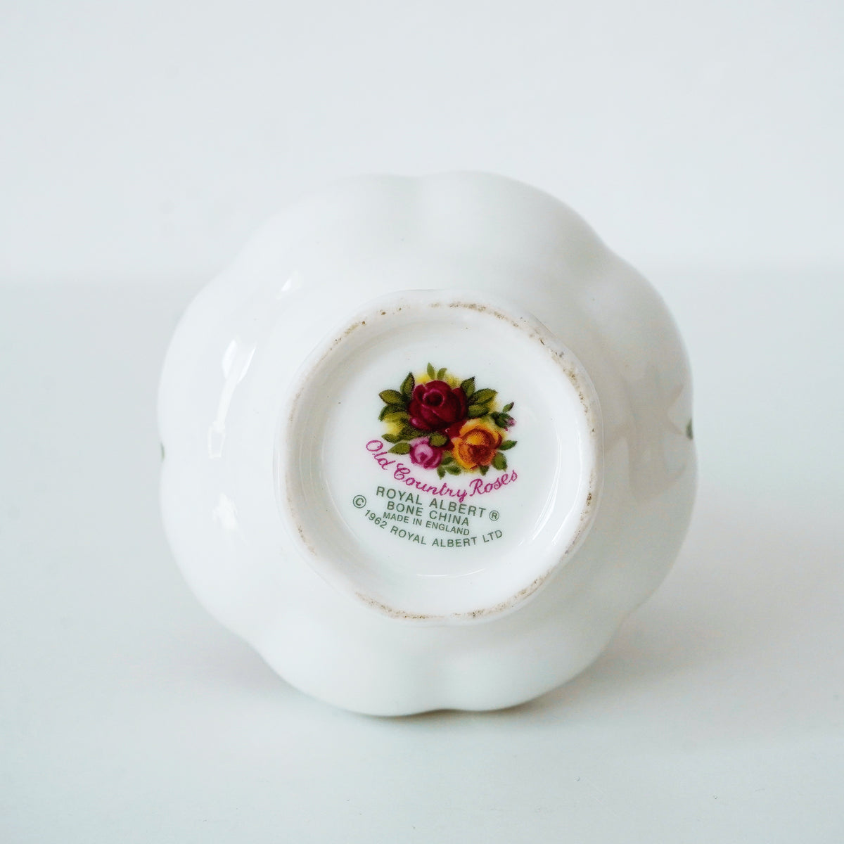 Vintage Royal Albert 