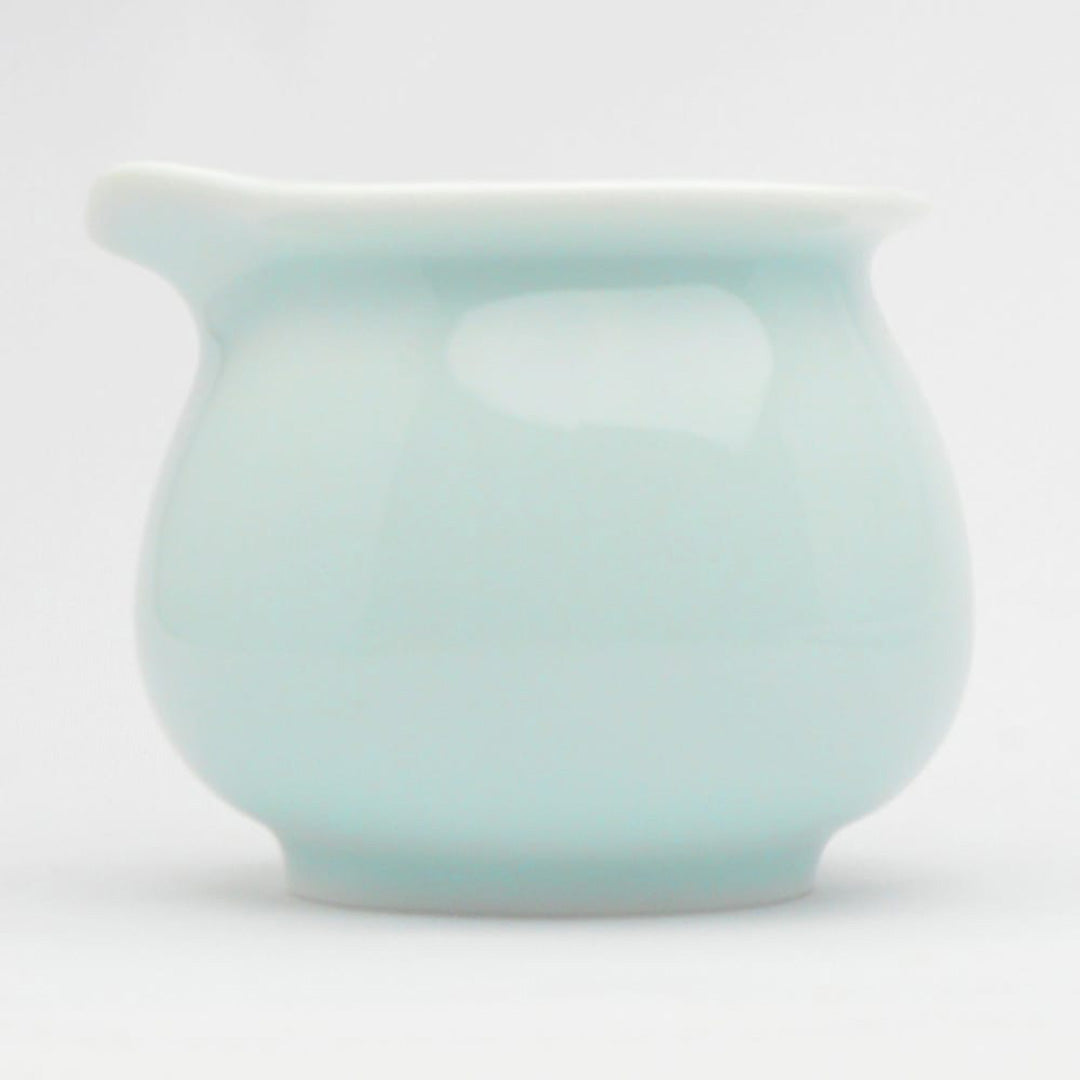 大茶海｜龍泉青磁・弟窯粉青｜中国茶器の天香茶行