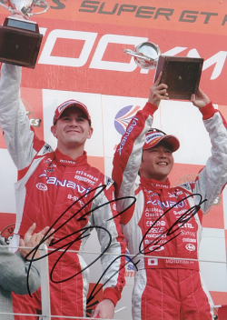 TMRPG メモラビリア 本山哲