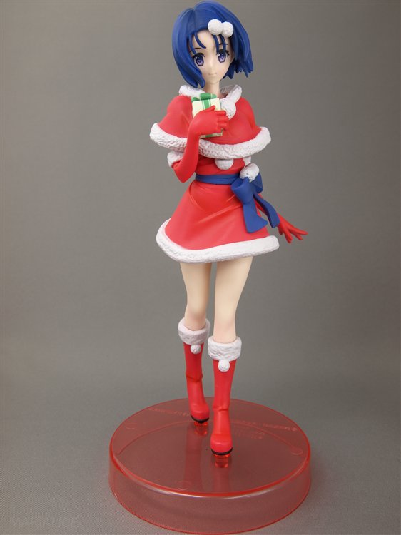 レビュー】 フリュー 西連寺 春菜 サンタver. To LOVEる - THFR