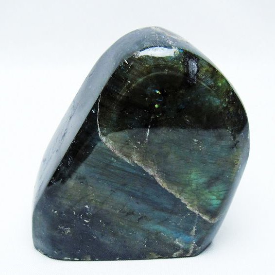 ラブラドライト 原石 一点物 181-3929 [sold out] – 天然石