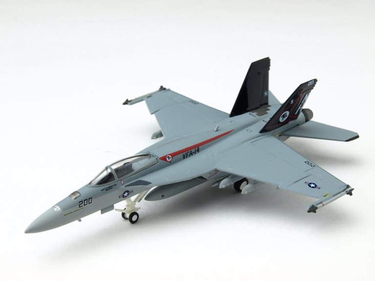 Hogan Wings F/A-18E アメリカ海軍 第14戦闘攻撃飛行隊 「トップ