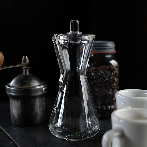 Pyrex Chemex ケメックス CM-1（1～3CUP） – zakka store towi