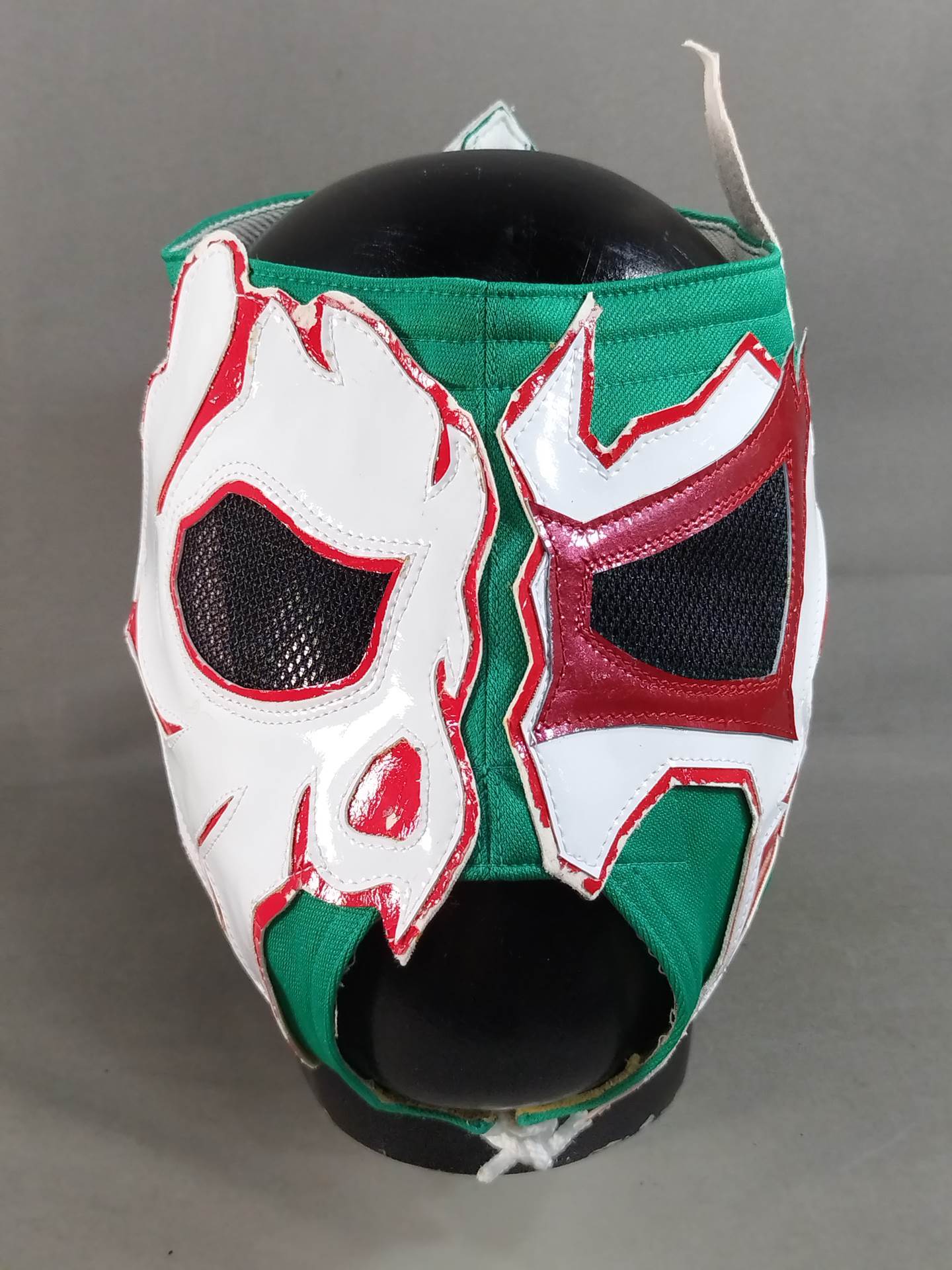 ケンドー・カシン – 闘道館