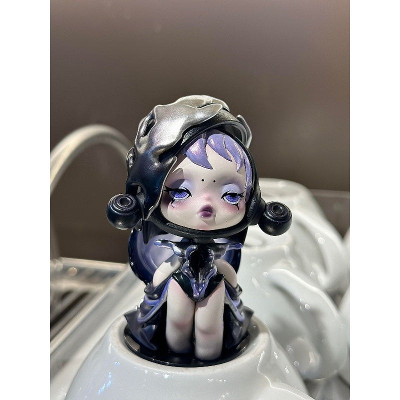 Skullpanda The Sound Series The Grief – TOYSEZ