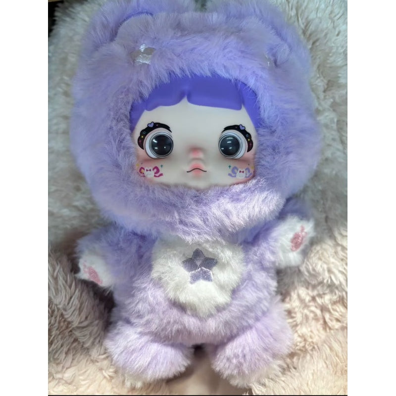 Nommi Loveliness Never Ends Vinyl Plush Doll Series TUTU – TOYSEZ