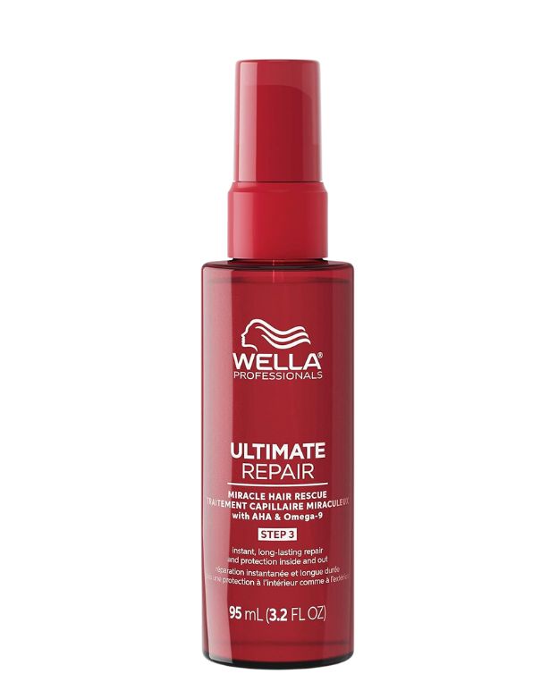 Wella Ultimate Repair Miracle Hair Rescue - 95ml – Trade Secrets