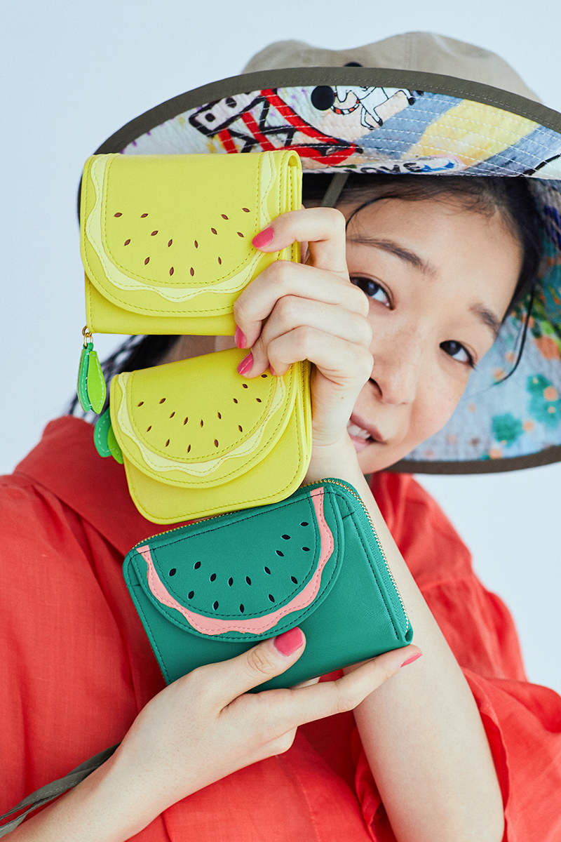 tsumori chisato CARRY :ツモリチサトの財布・バッグ | 2020 SS