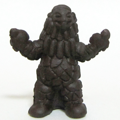 ウルトラ怪獣消しゴム大百科