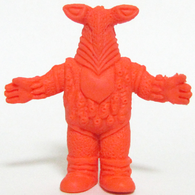 ウルトラ怪獣消しゴム大百科