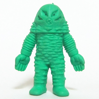 ウルトラ怪獣消しゴム大百科