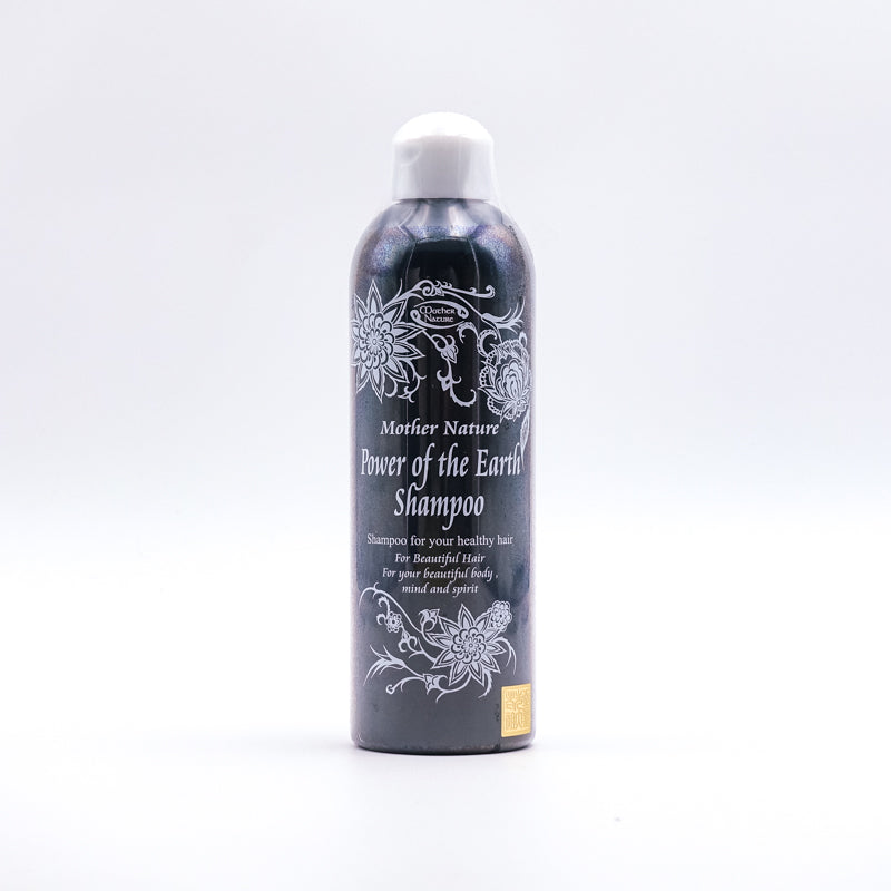 大地の力シャンプー 300mL – ゆにわマート
