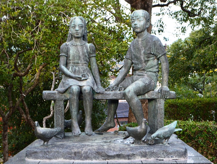 富永直樹～長 崎～