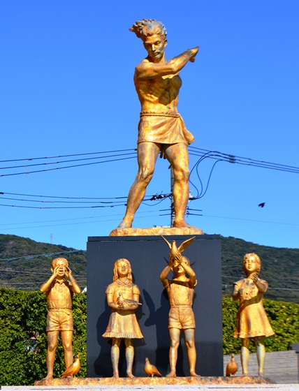 富永直樹～長 崎～