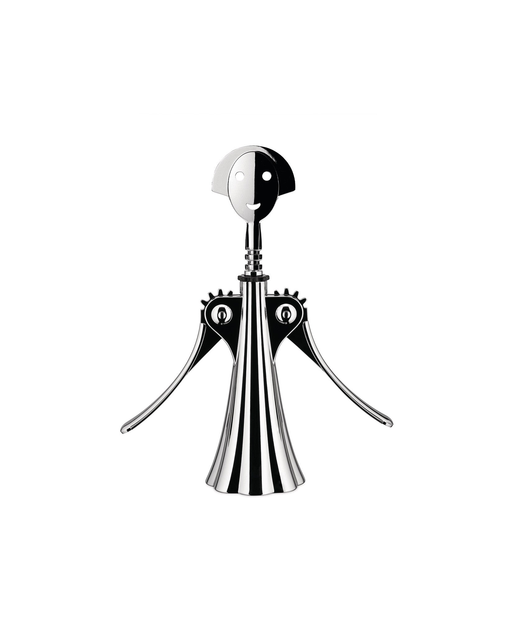 Anna G: Designer Corkscrew By Alessandro Mendini | Alessi