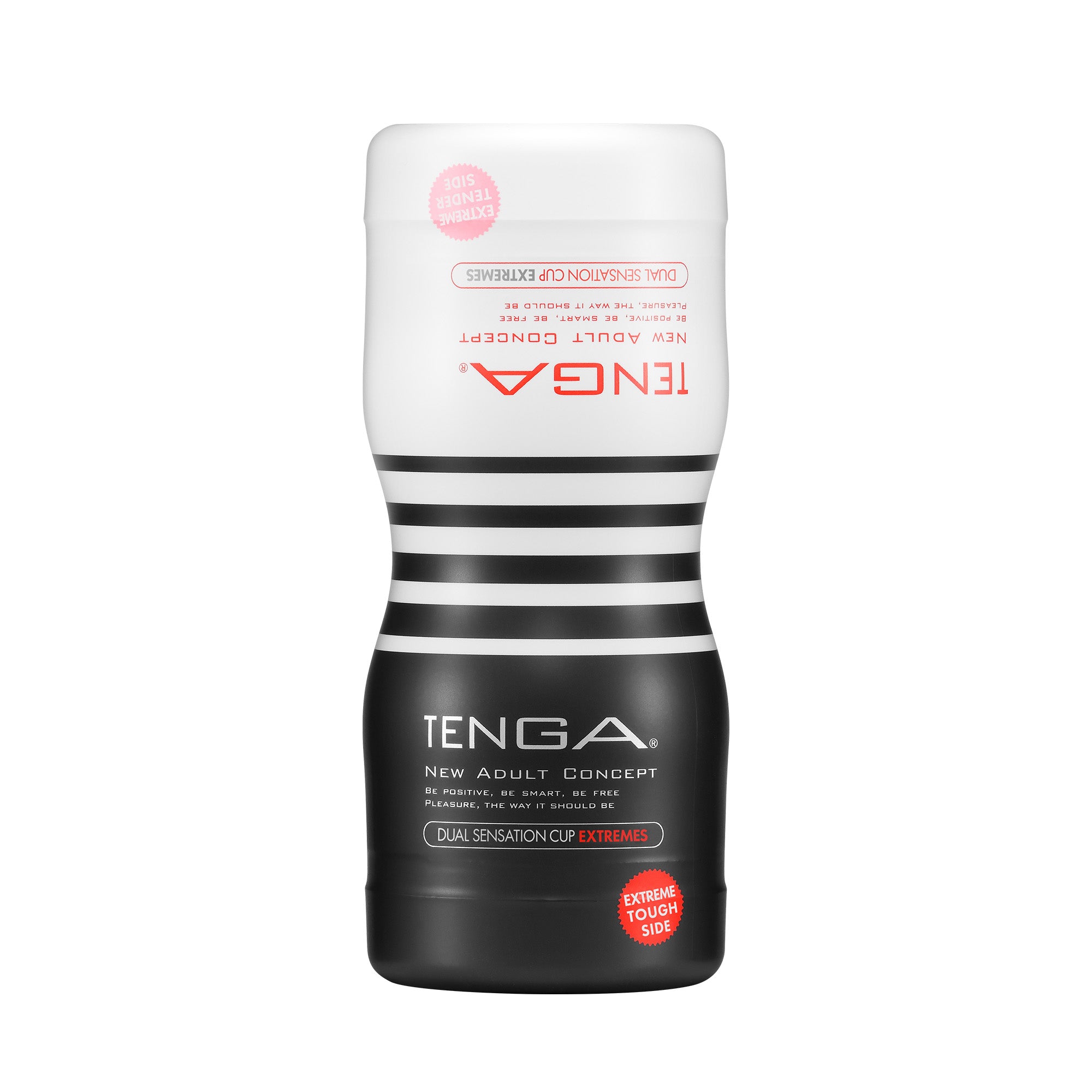 TENGA DUAL SENSATION CUP Extremes | Pleasure Items for Men