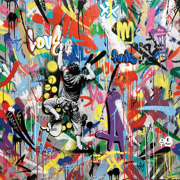 Martin Whatson – Vertical Gallery