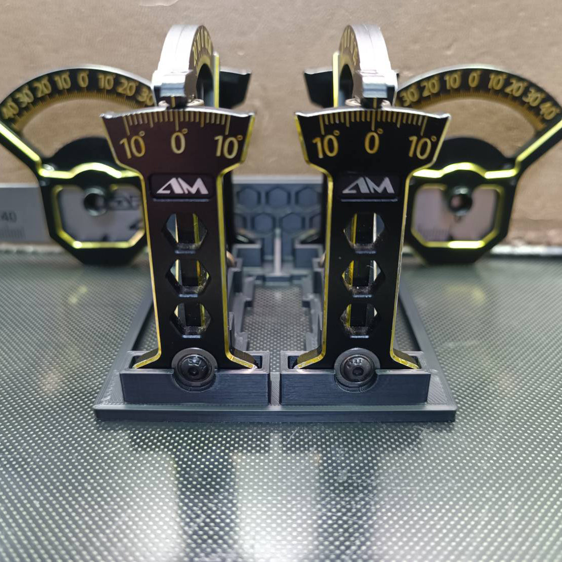 ARROWMAX 4Dセットアップシステム用 スタンド – Vi-FA.net