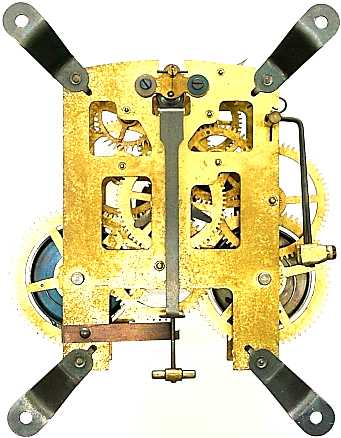 □柱時計SEIKOSHA（精工舎）☆齋藤様 ゼンマイ式振り子時計