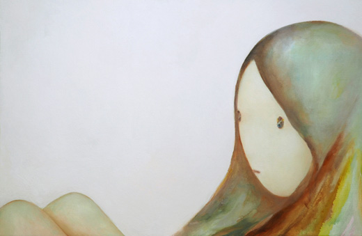 眺めても変わらないNothing Is Permanent|工藤千紘Chihiro Kudo