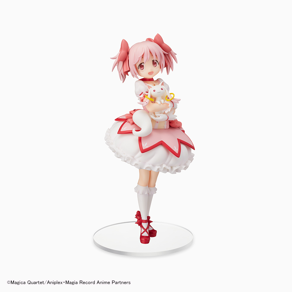 マギアレコード 魔法少女まどか☆マギカ外伝 スーパープレミアム