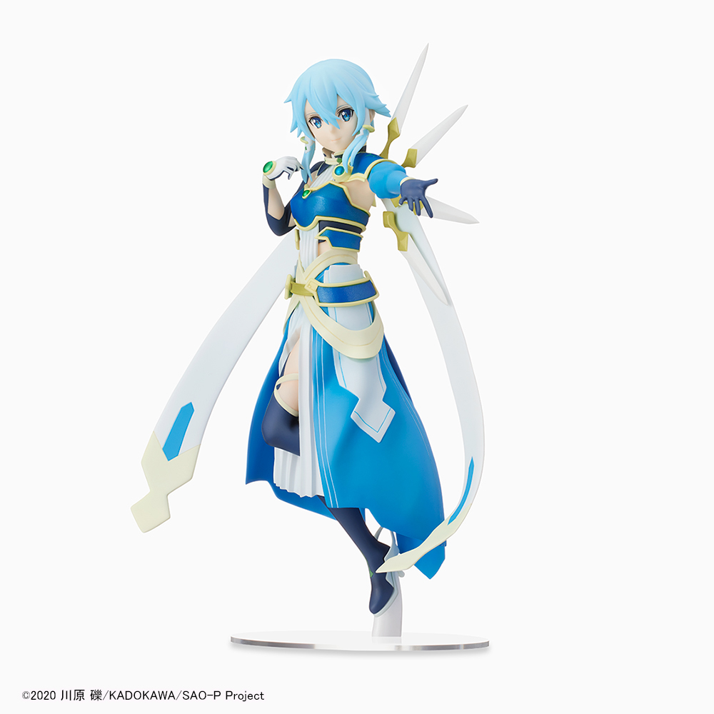 ソードアート・オンライン アリシゼーション War of Underworld