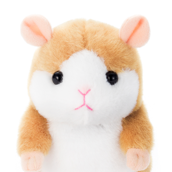 きのこいぬ もふもふマスコット｜商品情報｜タカラトミーアーツ