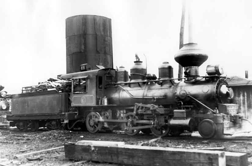 More locomotives for Bachmann to consider!