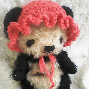 加茂 美智子 Kamo Profile テディベア・アーティストミュージアム