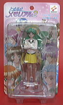 ときめきメモリアル | センチメンタルグラフティ ☆ フィギュア（日本