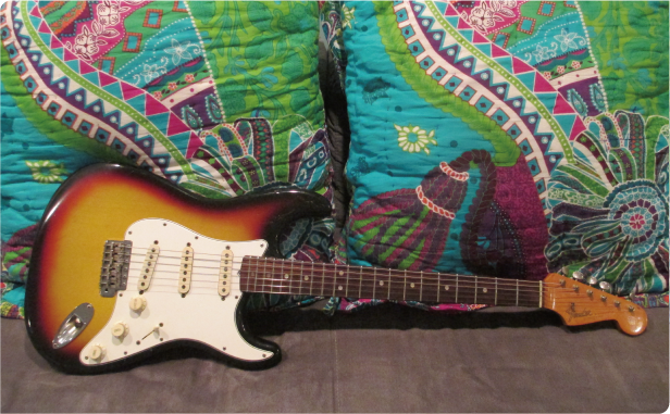 使用機材 - Guitarist TOMO FUJITA （トモ藤田）OFFICIAL WEB SITE