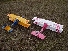 オテンバGP，EPの64号室